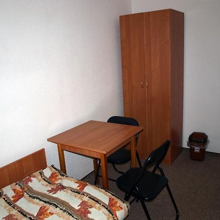 Hostel Hutnik Ostrowiec Świętokrzyski Eksteriør billede