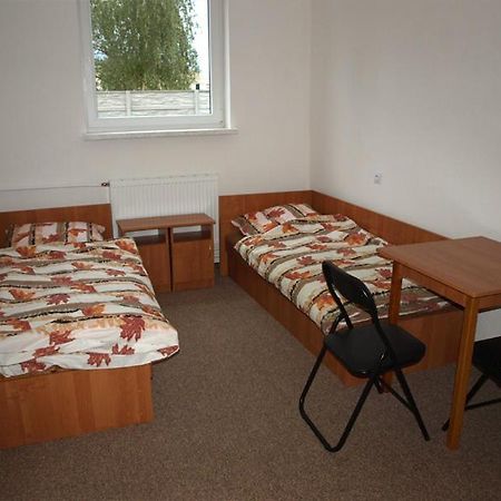 Hostel Hutnik Ostrowiec Świętokrzyski Eksteriør billede