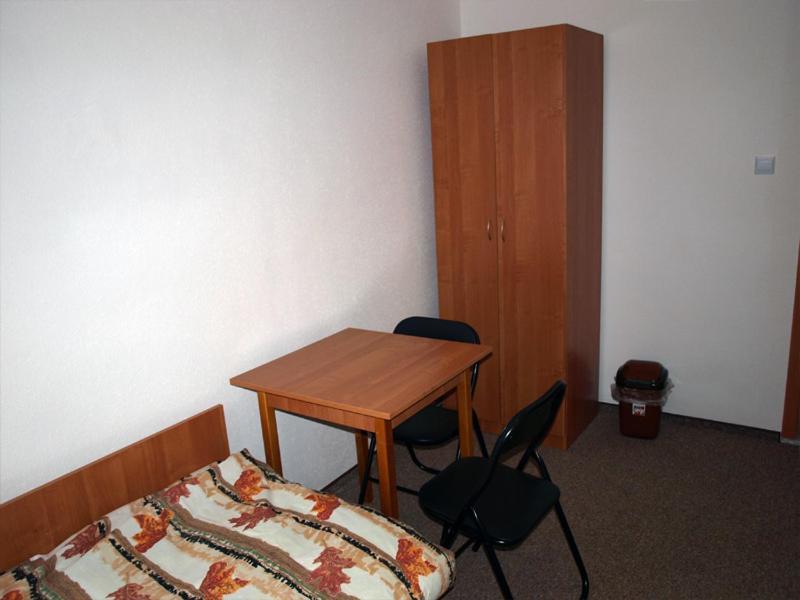 Hostel Hutnik Ostrowiec Świętokrzyski Eksteriør billede