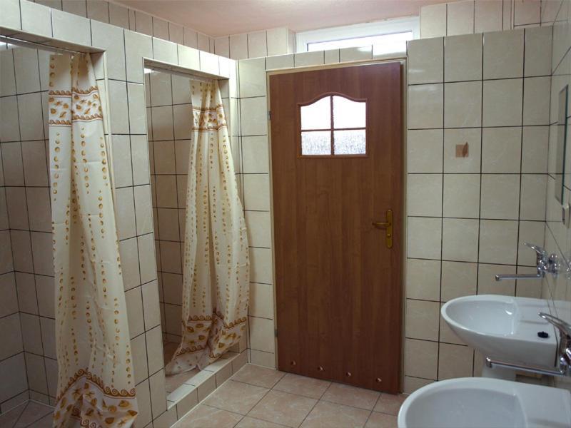 Hostel Hutnik Ostrowiec Świętokrzyski Eksteriør billede